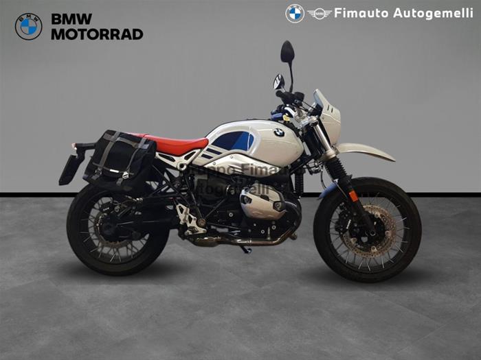Fimauto - BMW R Nine T | ID 37022