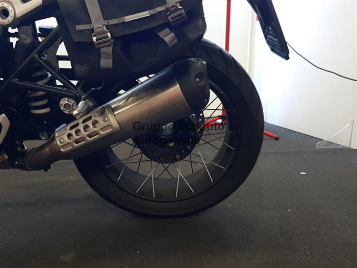 Fimauto - BMW R Nine T | ID 37022