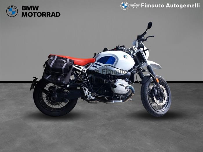 Fimauto - BMW R Nine T | ID 37022