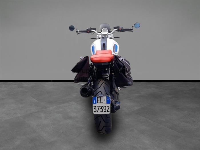 Fimauto - BMW R Nine T | ID 37022