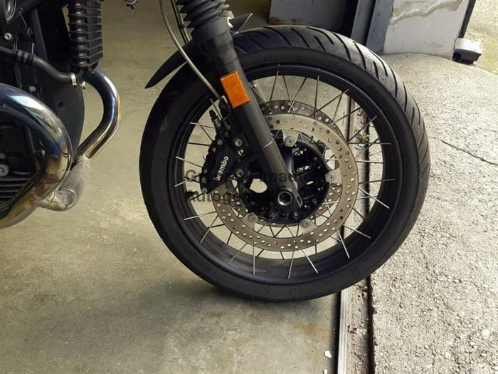 Fimauto - BMW R Nine T | ID 37022