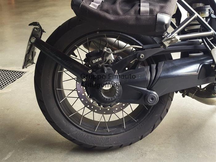 Fimauto - BMW R Nine T | ID 37022