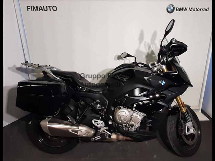 Fimauto - BMW S 1000 XR | ID 37021