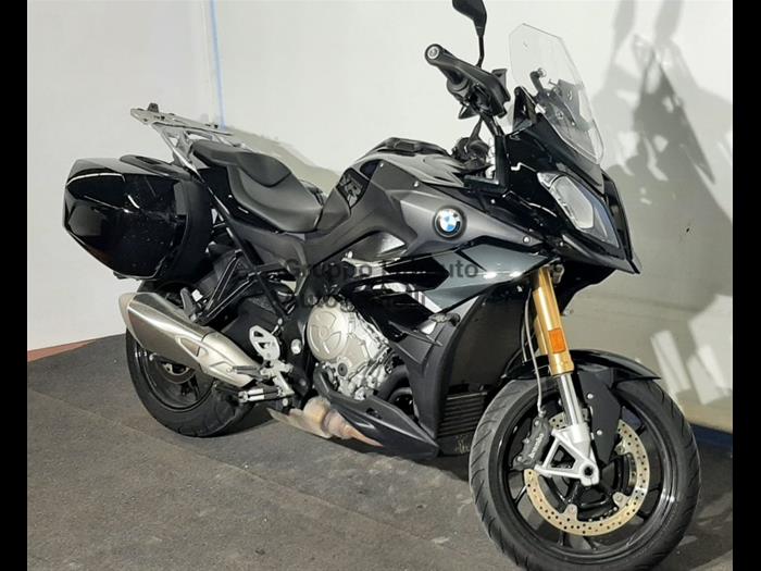 Fimauto - BMW S 1000 XR | ID 37021