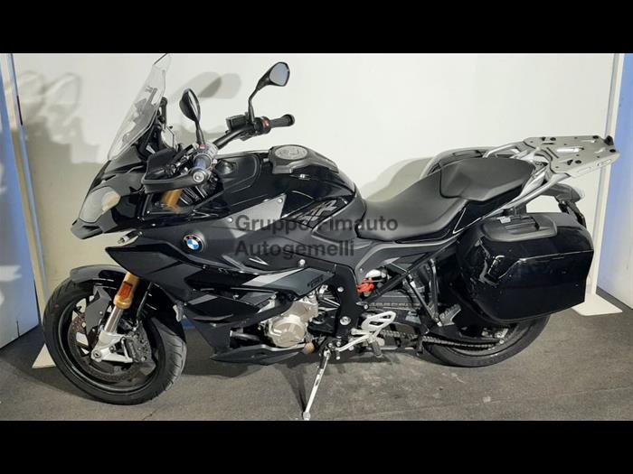 Fimauto - BMW S 1000 XR | ID 37021