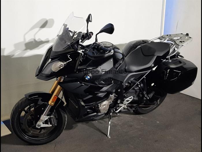 Fimauto - BMW S 1000 XR | ID 37021