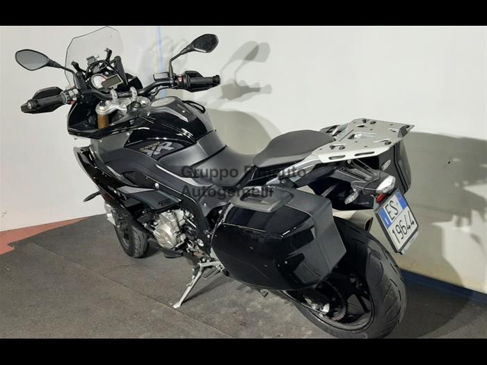 Fimauto - BMW S 1000 XR | ID 37021
