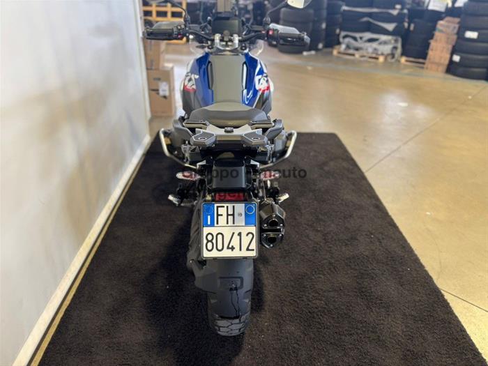 Fimauto - BMW R 1300 GS | ID 37117