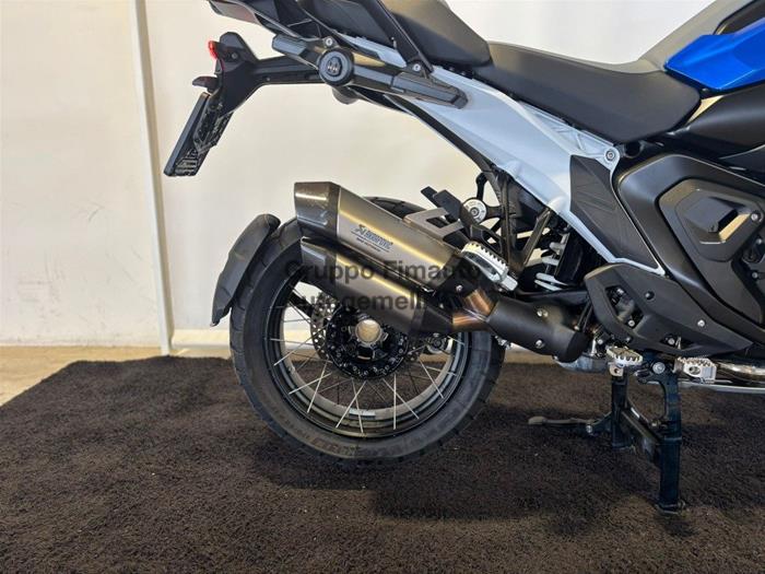 Fimauto - BMW R 1300 GS | ID 37117