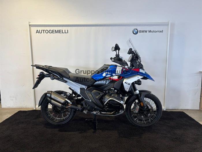 Fimauto - BMW R 1300 GS | ID 37117