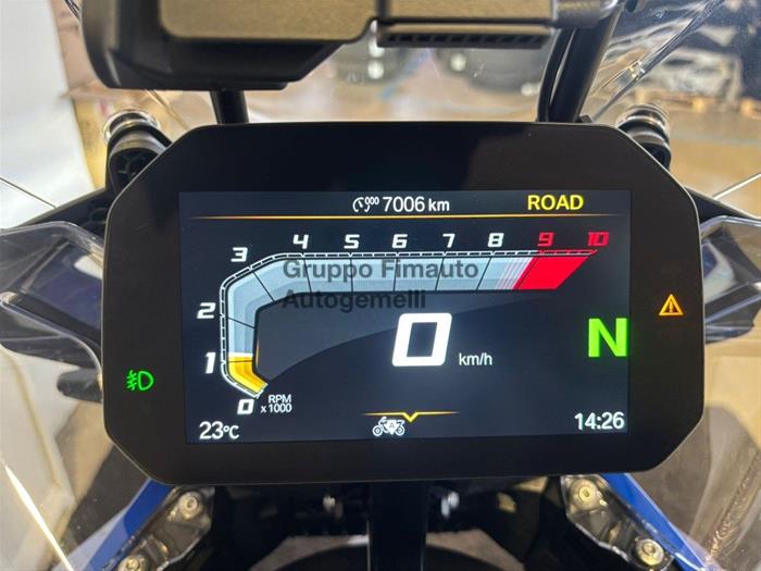 Fimauto - BMW R 1300 GS | ID 37117