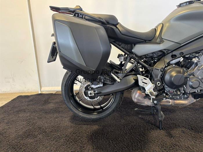 Fimauto - YAMAHA Tracer 9 GT | ID 37118