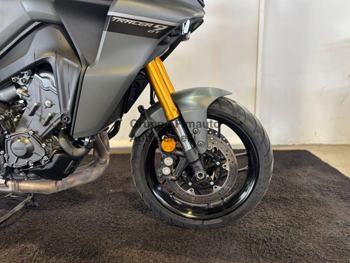 Fimauto - YAMAHA Tracer 9 GT | ID 37118