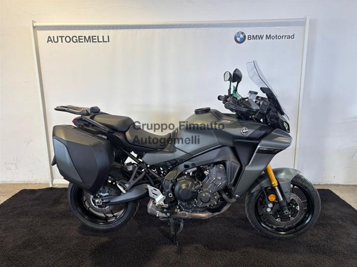 Fimauto - YAMAHA Tracer 9 GT | ID 37118