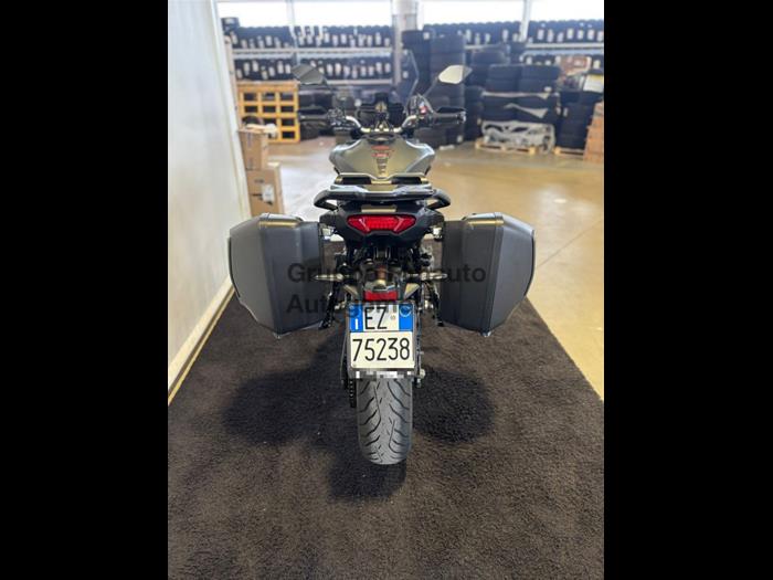 Fimauto - YAMAHA Tracer 9 GT | ID 37118