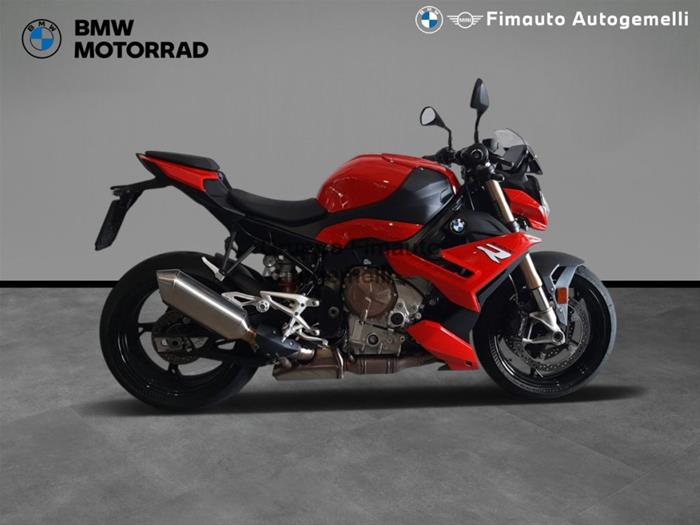 Fimauto - BMW S 1000 R | ID 37197