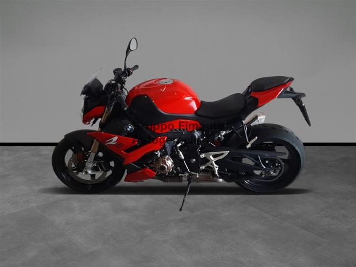 Fimauto - BMW S 1000 R | ID 37197