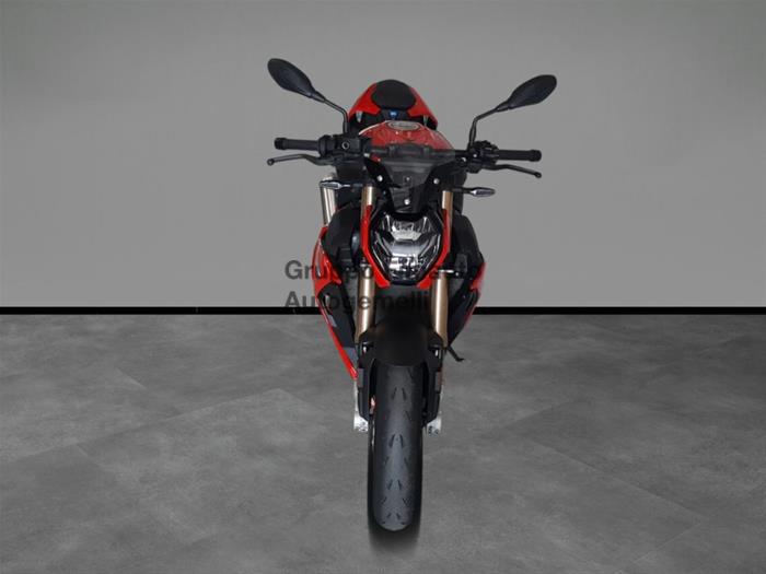 Fimauto - BMW S 1000 R | ID 37197