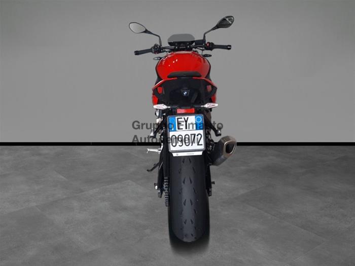 Fimauto - BMW S 1000 R | ID 37197
