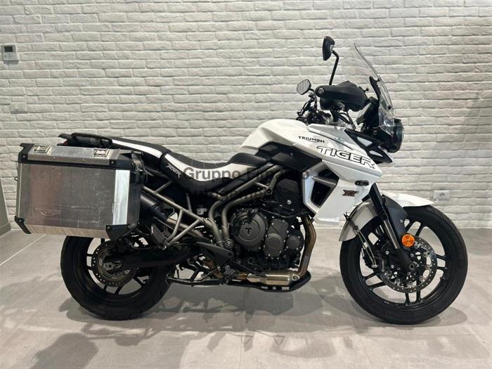 Fimauto - TRIUMPH Tiger 800 XRx | ID 37219