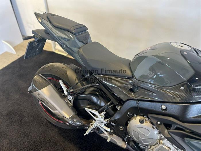 Fimauto - BMW S 1000 R | ID 37268