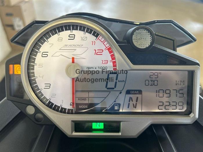 Fimauto - BMW S 1000 R | ID 37268