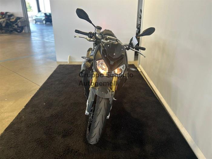 Fimauto - BMW S 1000 R | ID 37268