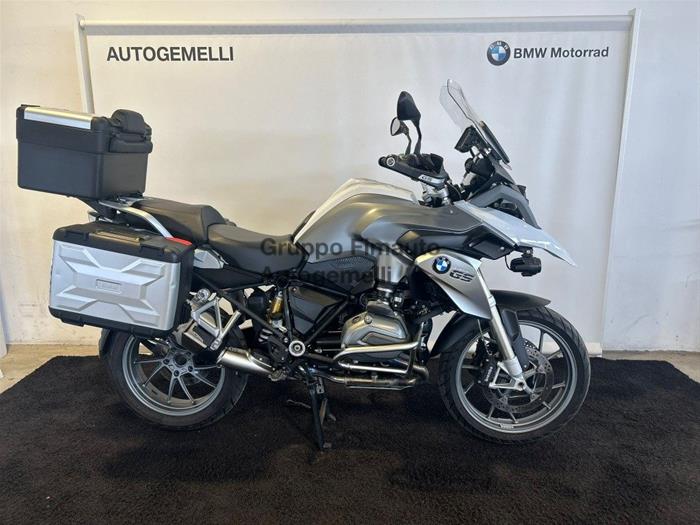 Fimauto - BMW R 1200 GS | ID 37269