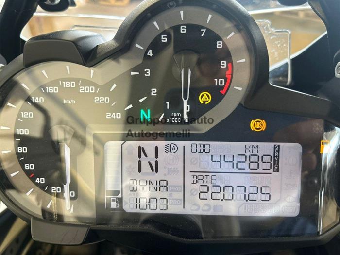 Fimauto - BMW R 1200 GS | ID 37269