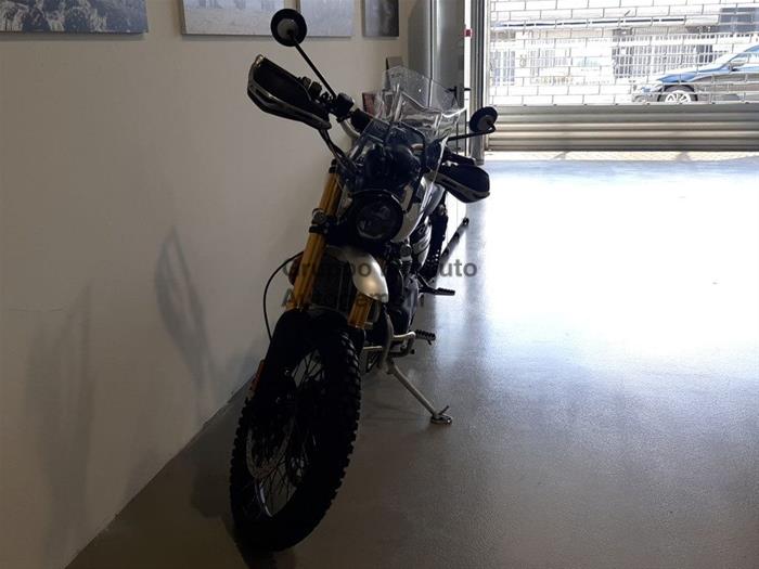 Fimauto - TRIUMPH Scrambler 1200 XE | ID 37275