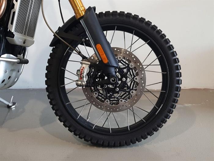 Fimauto - TRIUMPH Scrambler 1200 XE | ID 37275