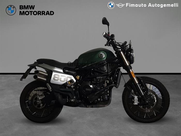Fimauto - BENELLI Leoncino 800 | ID 37317
