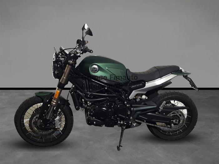 Fimauto - BENELLI Leoncino 800 | ID 37317