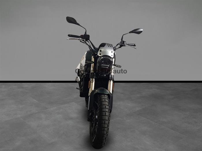 Fimauto - BENELLI Leoncino 800 | ID 37317