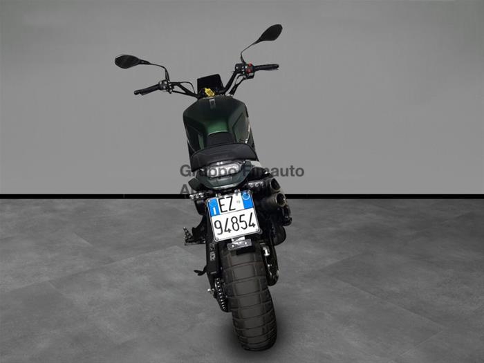 Fimauto - BENELLI Leoncino 800 | ID 37317