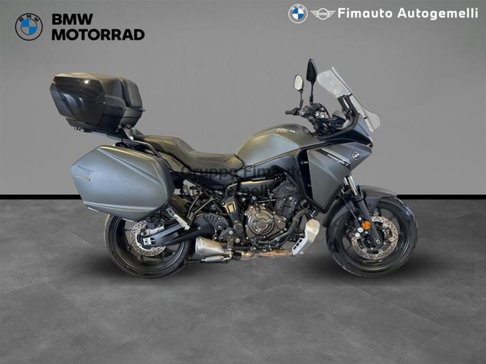 Fimauto - YAMAHA Tracer 700 | ID 37428