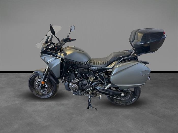 Fimauto - YAMAHA Tracer 700 | ID 37428