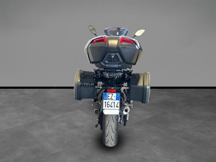 Fimauto - YAMAHA Tracer 700 | ID 37428