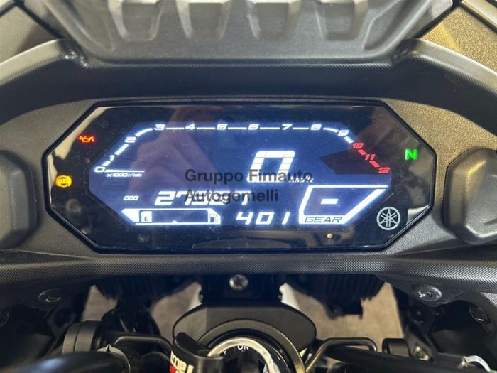 Fimauto - YAMAHA Tracer 700 | ID 37428