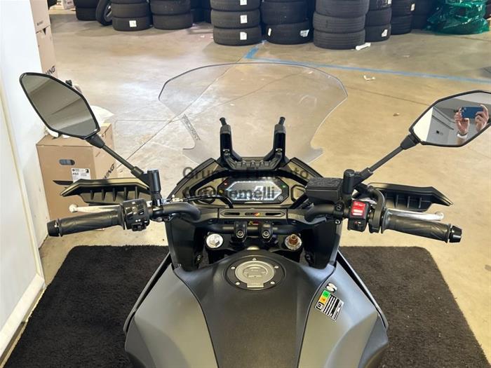 Fimauto - YAMAHA Tracer 700 | ID 37428