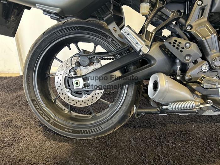 Fimauto - YAMAHA Tracer 700 | ID 37428