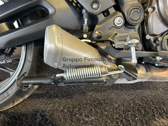 Fimauto - YAMAHA Tracer 700 | ID 37428