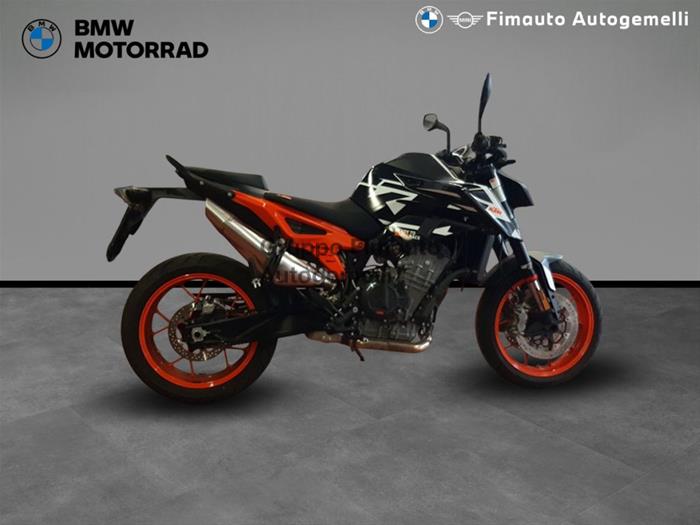 Fimauto - KTM 890 Duke | ID 37430