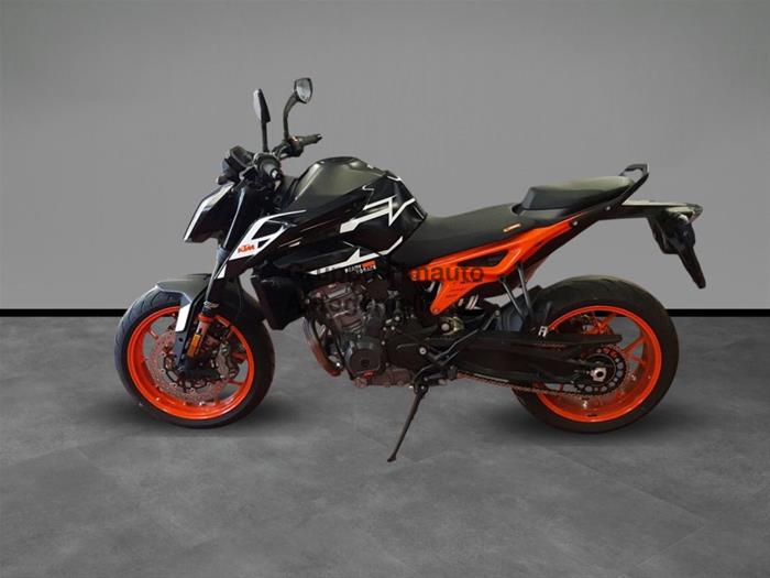 Fimauto - KTM 890 Duke | ID 37430