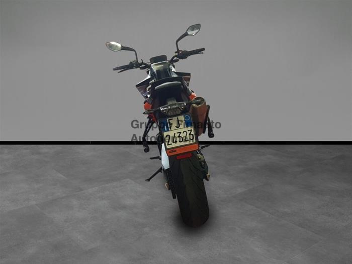 Fimauto - KTM 890 Duke | ID 37430