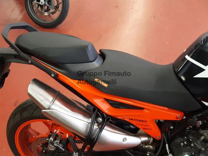 Fimauto - KTM 890 Duke | ID 37430
