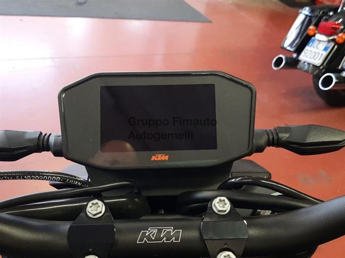 Fimauto - KTM 890 Duke | ID 37430