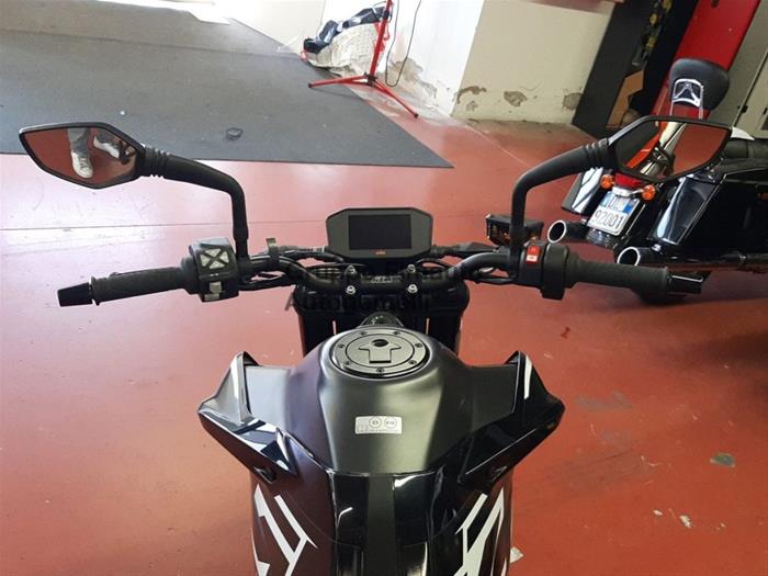 Fimauto - KTM 890 Duke | ID 37430