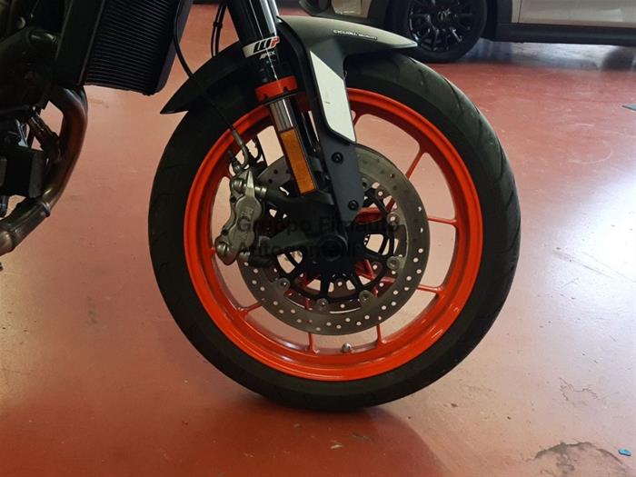 Fimauto - KTM 890 Duke | ID 37430
