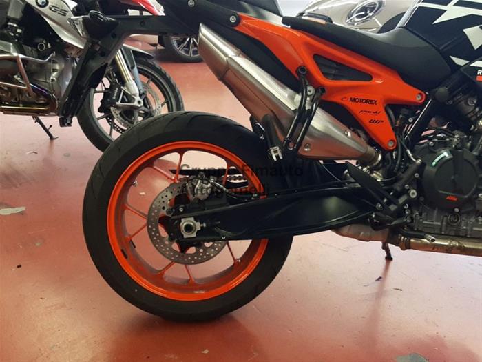 Fimauto - KTM 890 Duke | ID 37430
